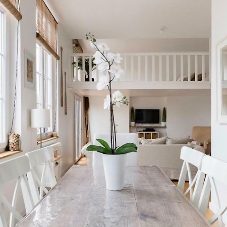 Appartement Bien-être 2 chambres au coeur de Cabourg - Exterior foto