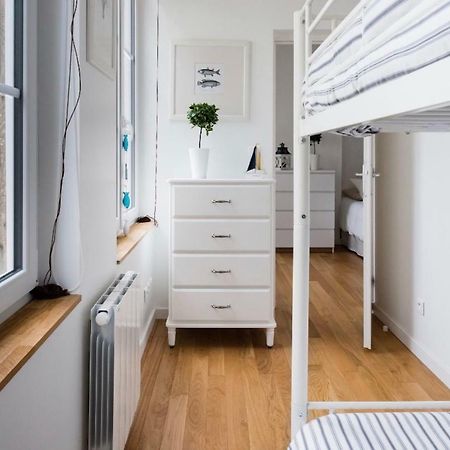 Appartement Bien-être 2 chambres au coeur de Cabourg - Exterior foto